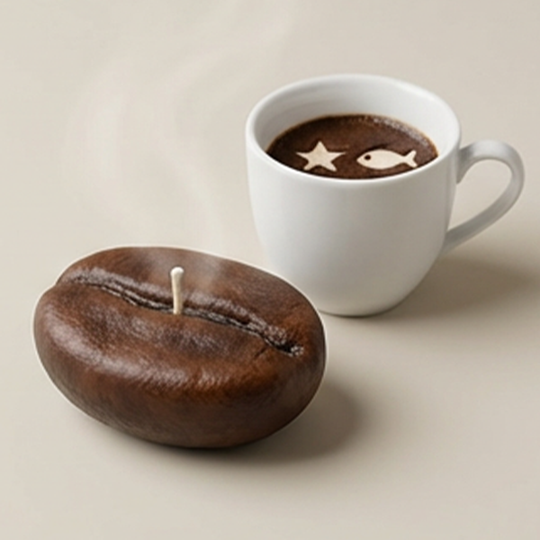 Subscription: Divination + Candle view 2